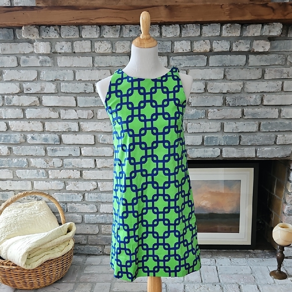 NWT Gretchen Scott Shift Dress XS